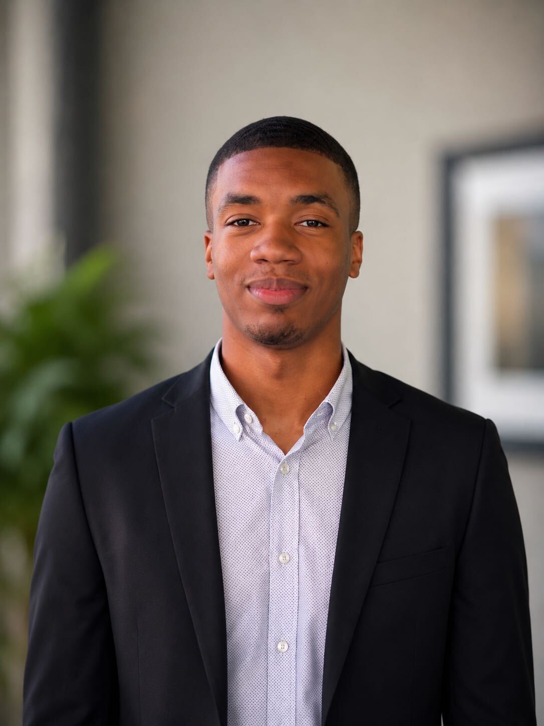Jacob Armstrong — Corporate Trainer at Vendex