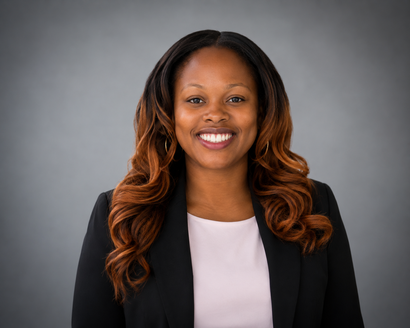 Shanelle Allison — Corporate Trainer at Vendex
